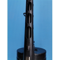 Karabinek samopowtarzalny PPSz- 41C kaliber 7,62x25 mm